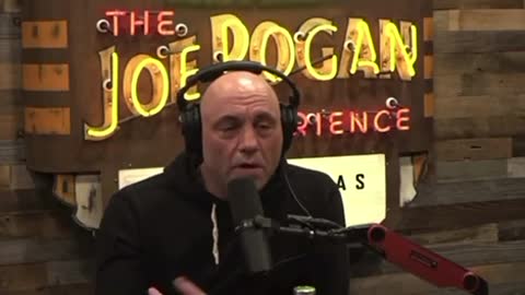 Joe Rogan speechless after finding out how the WEF is infiltrating governments around the world