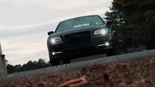 CHRYSLER 300S ( Red River Edition )