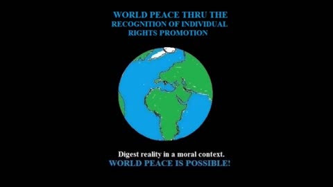 World Peace Promotion