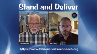 Episode 82 - CFFS Free Speech Summit: The War on Speech