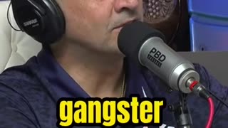 Gangsta Trump