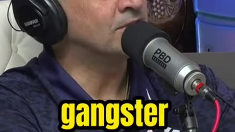 Gangsta Trump