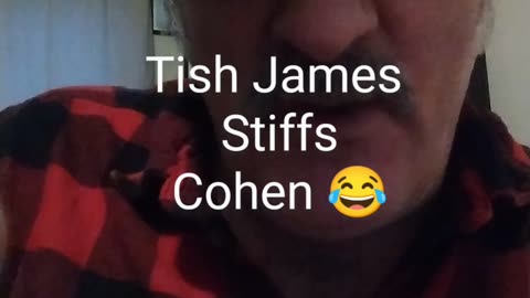 Letitia James Stiffs Michael Cohen As He Gets Caught Lying Again