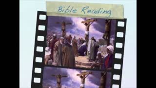 July 13th Bible Readings