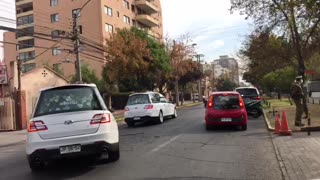 Video: Así despidieron en Chile a Ilse Amory Ojeda, asesinada en Santander