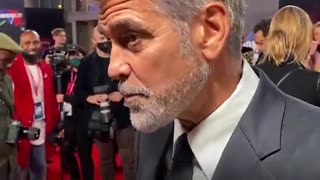 Looney Clooney