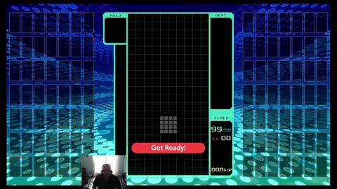 Tetris 99