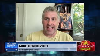 Cernovich: 'Nobody Cares' About Jan. 6; Democrats Are Out Of Touch