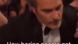How Legends get Oscar’s 🔥🔥