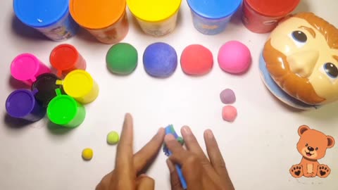 Creative Playtime: Exploring the World of Play-Doh