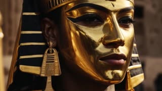 Tutankhamun: The Bizarre King's Untold Story