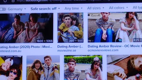 review, Dating Amber, 2020, RTÉ,Irish comedy,drama, teenagers,