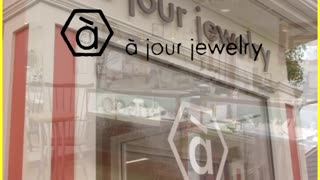 Jewelry Store Promo Video