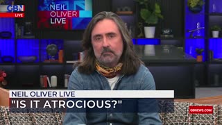 Absurdities are the New Normal | Neil Oliver