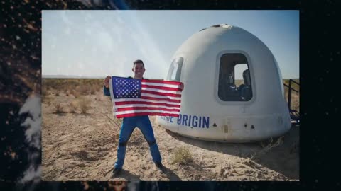 Dude Perfect Goes to Space .!