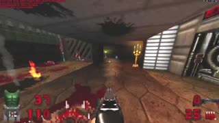 Brutal DOOM (18+)