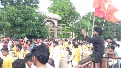 Indian Ganpati Bappa 🥰🚩Indian festival