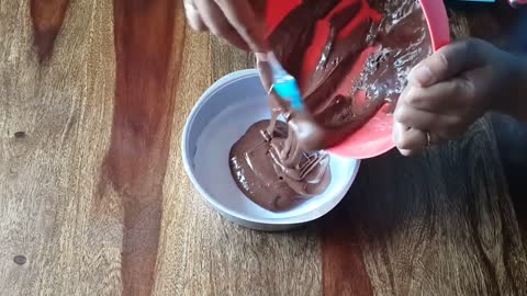 How To Make Chocolate Cake Recipe