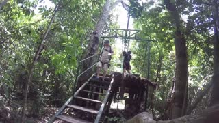 Selvatica Adventure Park