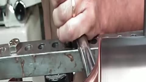 Amazing Metal Work You Must See