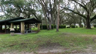 (00312) Part One (D) - Fort Ogden, Florida. Sightseeing America!