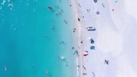 Mexico Natural 4k Drone Footage