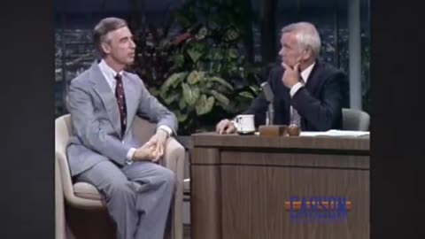 Incredibly Based Clip Of Mr. Rogers Resurfaces And Breaks The Internet