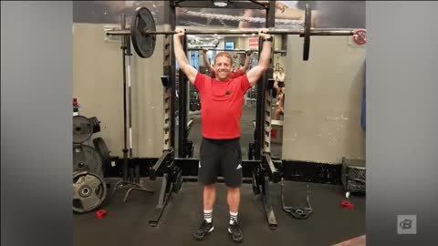 The StrengthCast PowerShow This Warrior Destroys Obesity!