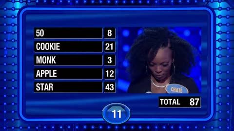 Can Keyonté turn hype into cash $$$ on the Feud__