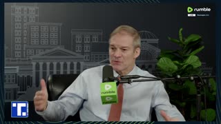 From the Swamp with guest Rep. Jim Jordan