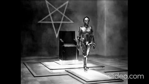 BRANDON SMITH : ARTIFICIAL INTELLIGENCE - A LOOK AT THE DIGITAL ANTICHRIST