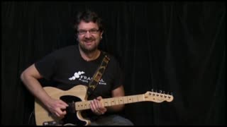 Melodic Blues Soloing
