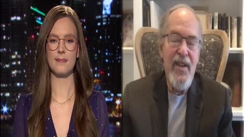 Tipping Point - Fighting Back Against the Left Wing Mob with David Horowitz