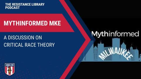 Mythinformed MKE: A Discussion on Critical Race Theory
