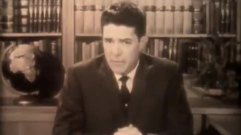 "THE FOURTEENTH AMENDMENT" (1963-JAN-7) THE DAN SMOOT REPORT