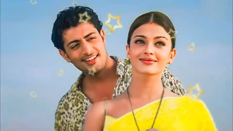 Dil Ka Rishta Bada Hi Pyara Hai ❤((90s Love Song))❤ Dil Ka Rishta - Arjun Rampal, Aishwarya Rai