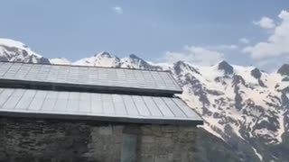 Georgia . Svaneti