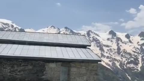 Georgia . Svaneti