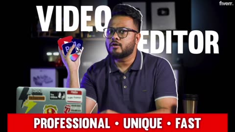 professional video edit, YouTube video editing