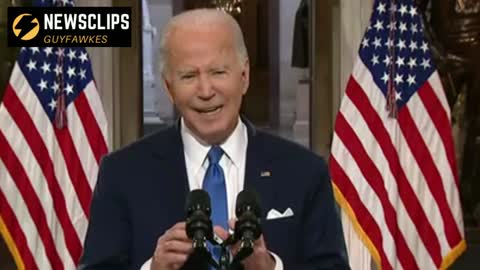 Joe Biden Accuses Donald Trump Of 'Rally The Mob To Attack'