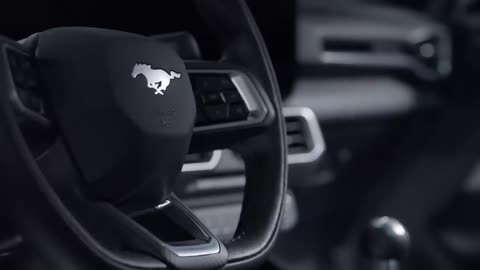 Ford Mustang 2024 - Lanzamiento - El último V8-17
