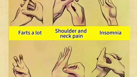 How to relief our body pain!