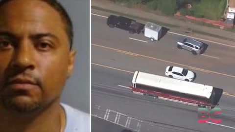 Atlanta bus ‘hijacker’ hid inside Peachtree Center mall during mass shooting hours earlier