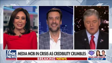 Clay Travis: America was lied to about kids wearing masks