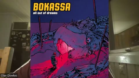 Bokassa interview for The Metal Gods Meltdown by Seb Di Gatto