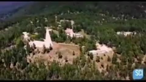 What really happened at the Sunspot Solar Observatory in New Mexico?