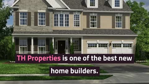 New Home Builders In Pa