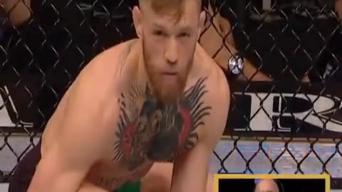 Conor McGregor Disapproves of UFC Champ Ilia Topuria