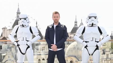 Ewan McGregor: The Man Behind the Roles