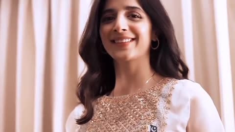 Pakistani actress mawra hocane viral video